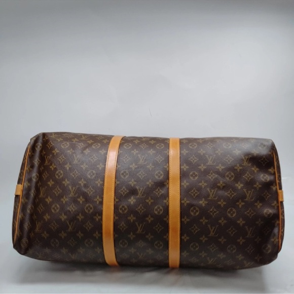 Louis Vuitton Keepall Authentic - Picture 8 of 9